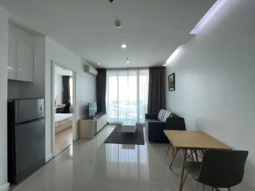 For Rent Condo , TC Green Rama 9 , MRT-Phra Ram 9 , Huai Khwang , Huai Khwang , Bangkok , CX-104158