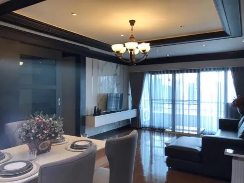 For Sale Condo , Sathorn Garden , MRT-Lumphini , Thungmahamek , Sa Thon , Bangkok , CX-104160