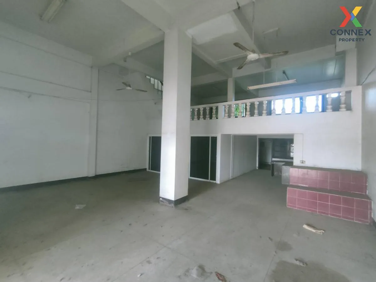 For Sale 2 commercial buildings , Bang Phueng , Mueang Maha Sarakham , Maha Sarakham , CX-104164 2