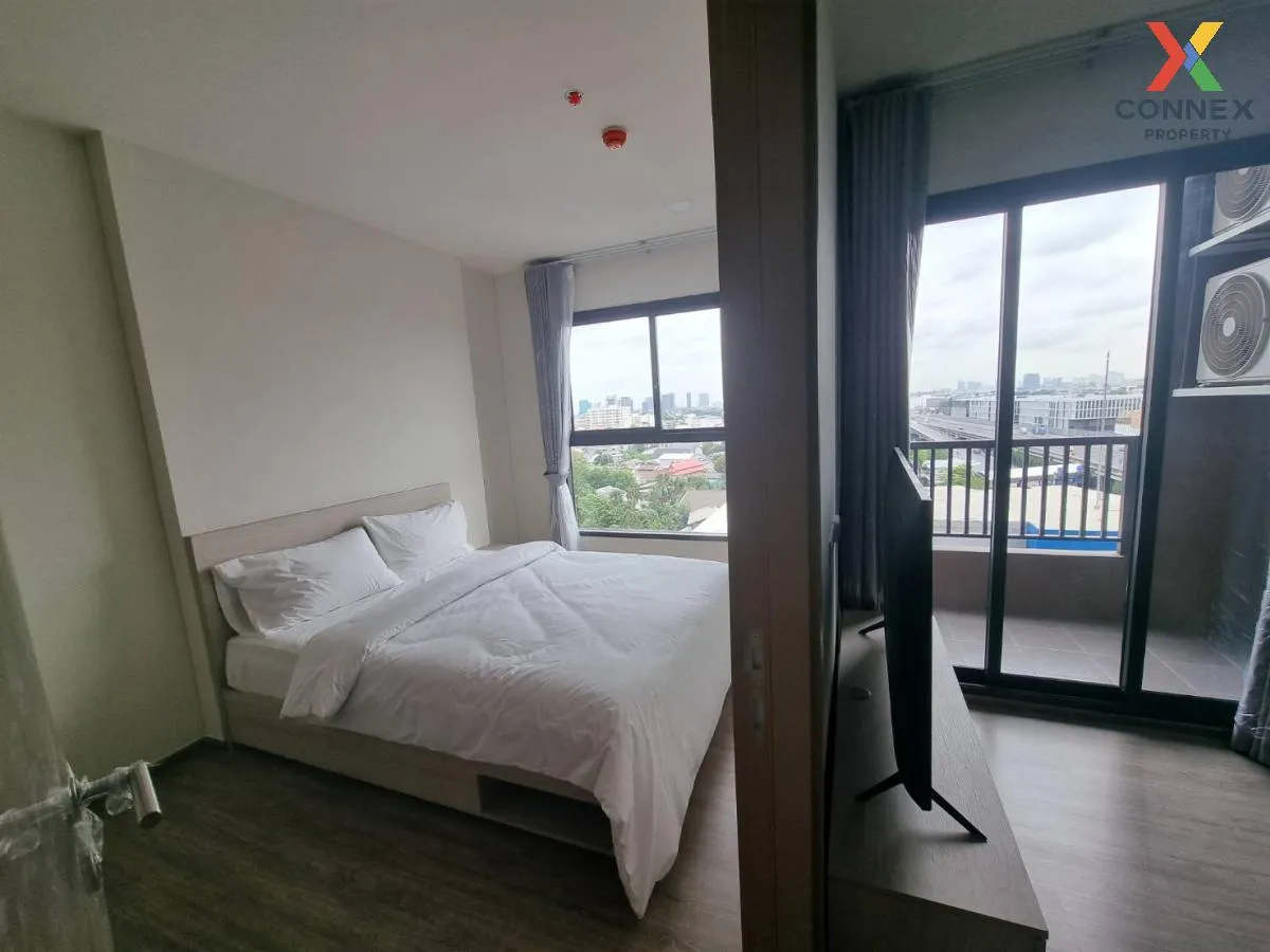 For Sale Condo , Nia by Sansiri , BTS-Phra Khanong , Phra Khanong Nuea , Watthana , Bangkok , CX-104165 3