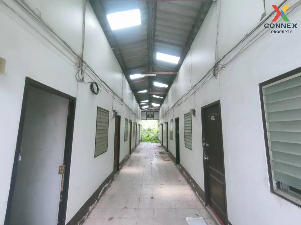 For Sale Dormitory Soi Sri Sawat Damnoen 31 , Bang Phueng , Mueang Maha Sarakham , Maha Sarakham , CX-104166 3