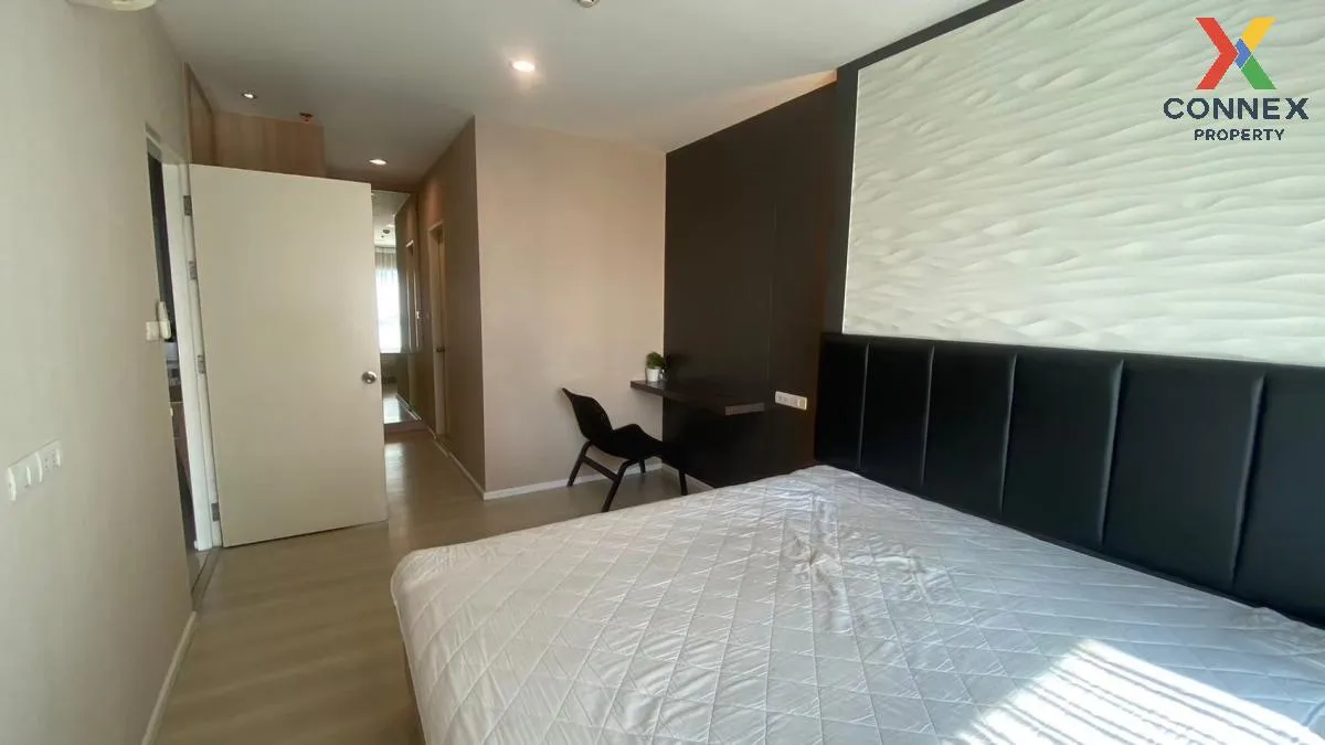 For Rent Condo , Aspire Sukhumvit 48 , BTS-Phra Khanong , Phra Khanong , Khlong Toei , Bangkok , CX-104170