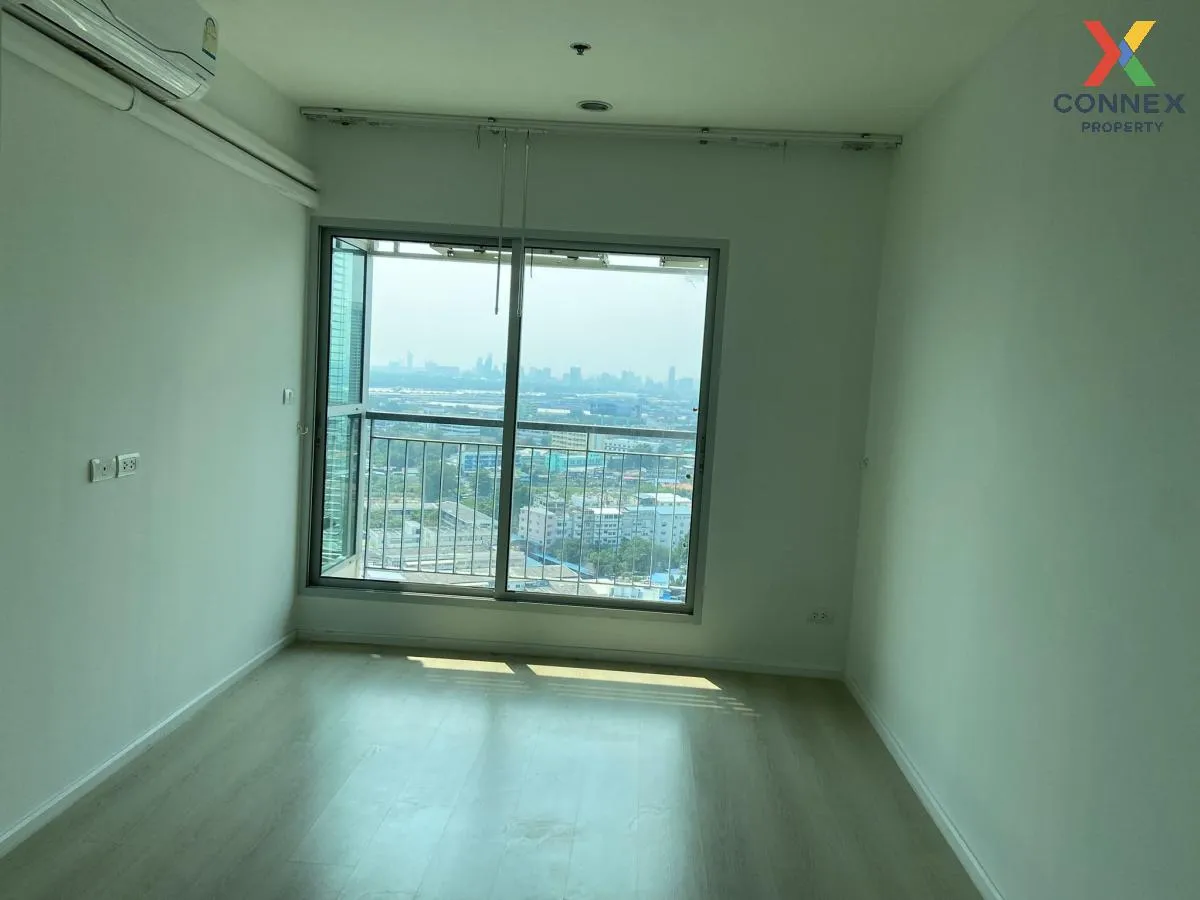 For Sale Condo , Aspire Sukhumvit 48 , BTS-Phra Khanong , Phra Khanong , Khlong Toei , Bangkok , CX-104173 4