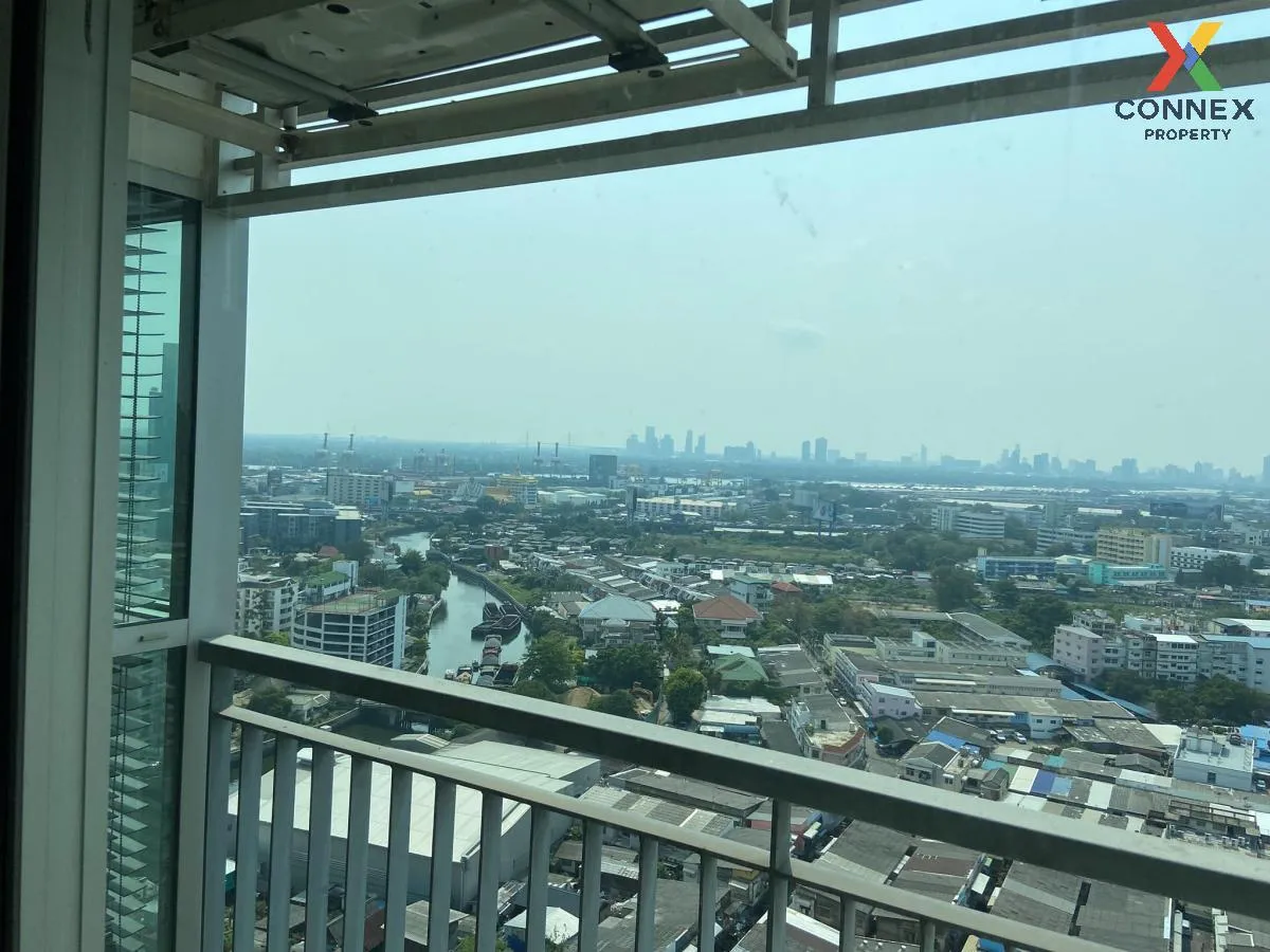 For Sale Condo , Aspire Sukhumvit 48 , BTS-Phra Khanong , Phra Khanong , Khlong Toei , Bangkok , CX-104173