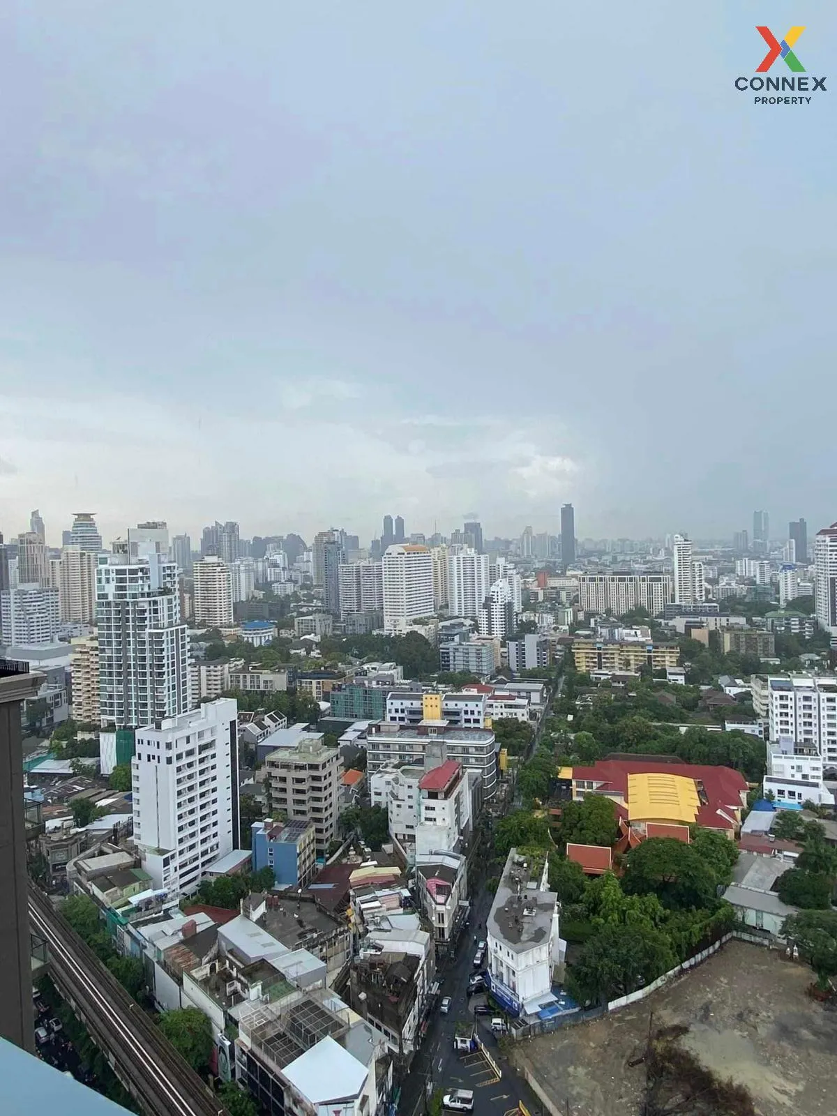 For Rent Condo , Keyne by Sansiri , BTS-Thong Lo , Khlong Toei , Khlong Toei , Bangkok , CX-104174