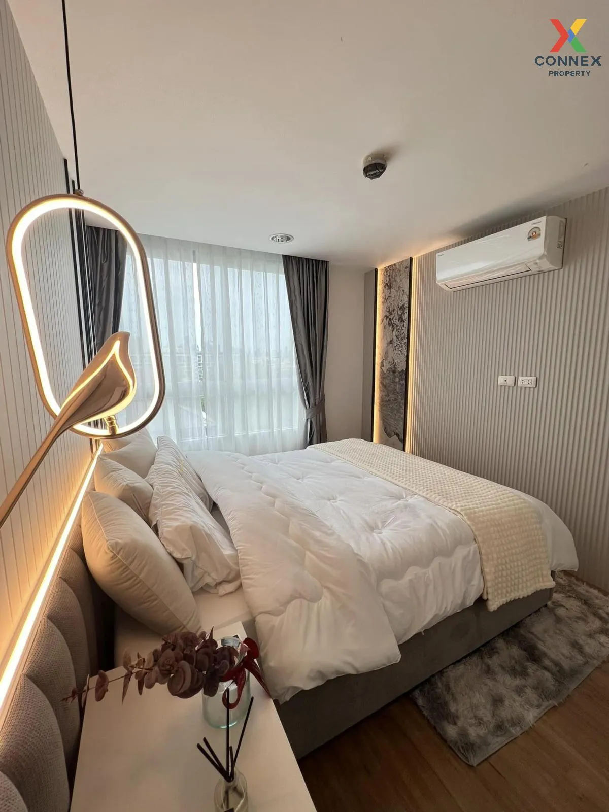 For Rent Condo , The Kris Ratchada 17 , MRT-Sutthisan , Din Daeng , Din Daeng , Bangkok , CX-104176