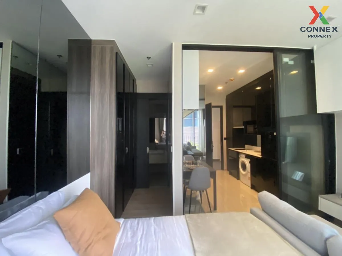 For Rent Condo , Noble Around Ari , BTS-Ari , Sam Sen Nai , Phaya Thai , Bangkok , CX-104179 2