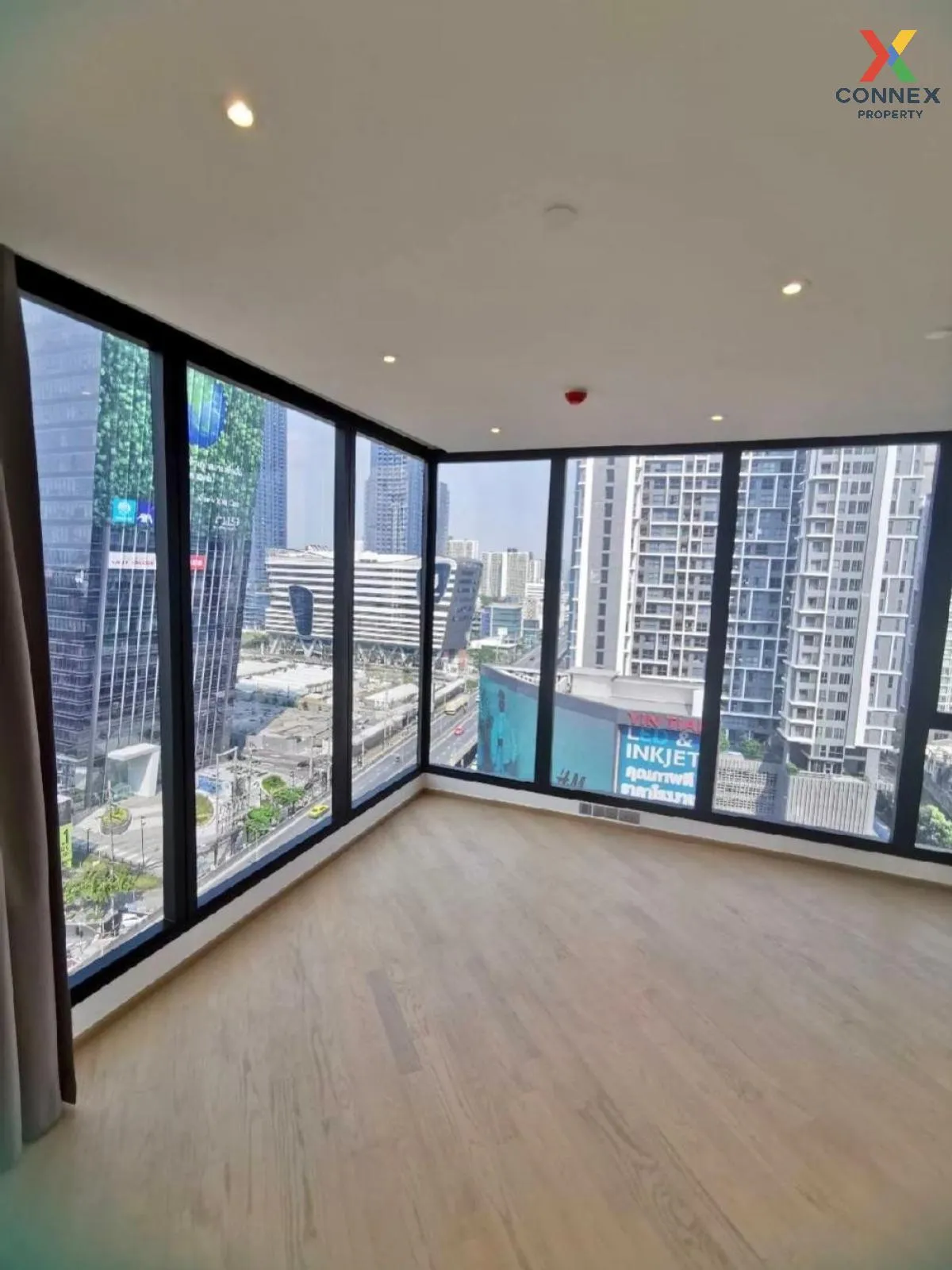 For Rent Condo , Ashton Asoke-Rama 9 , MRT-Phra Ram 9 , Din Daeng , Din Daeng , Bangkok , CX-104180 2