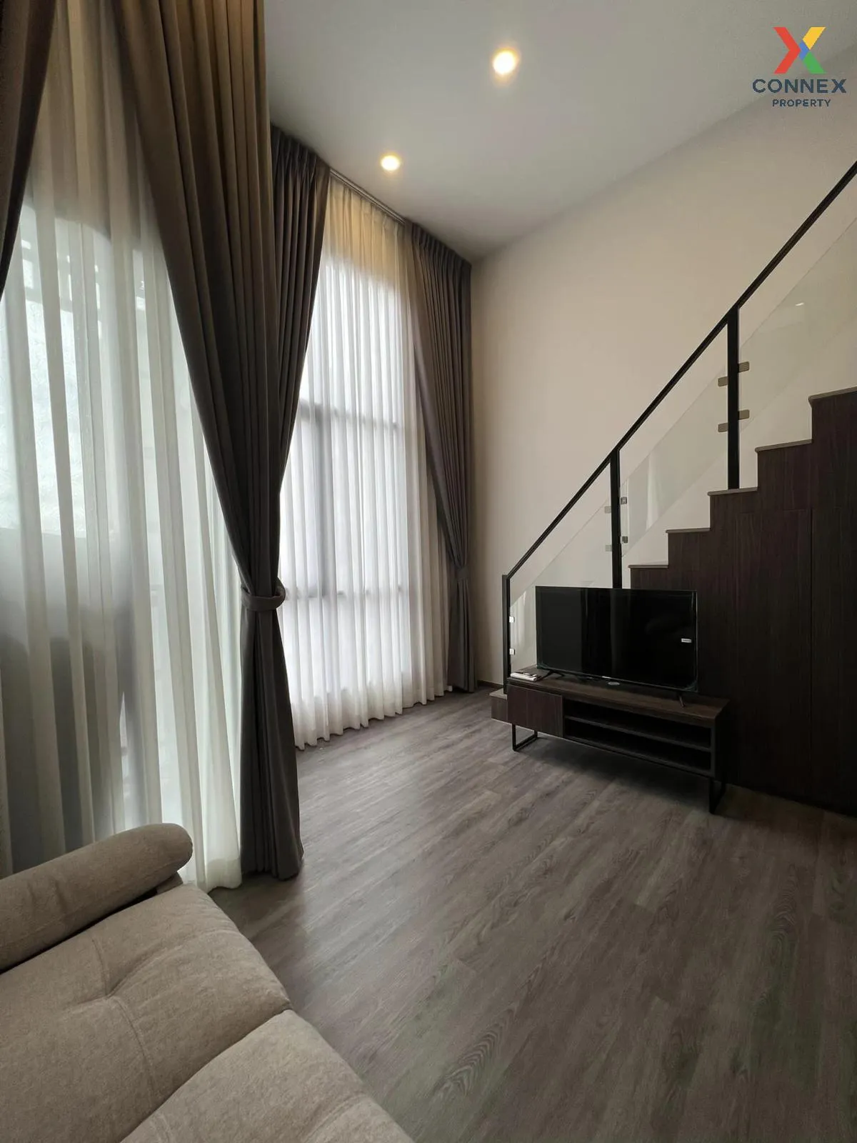 For Rent Condo , The Origin Ladprao-Bangkapi , Khlong Chan , Bang Kapi , Bangkok , CX-104185 2