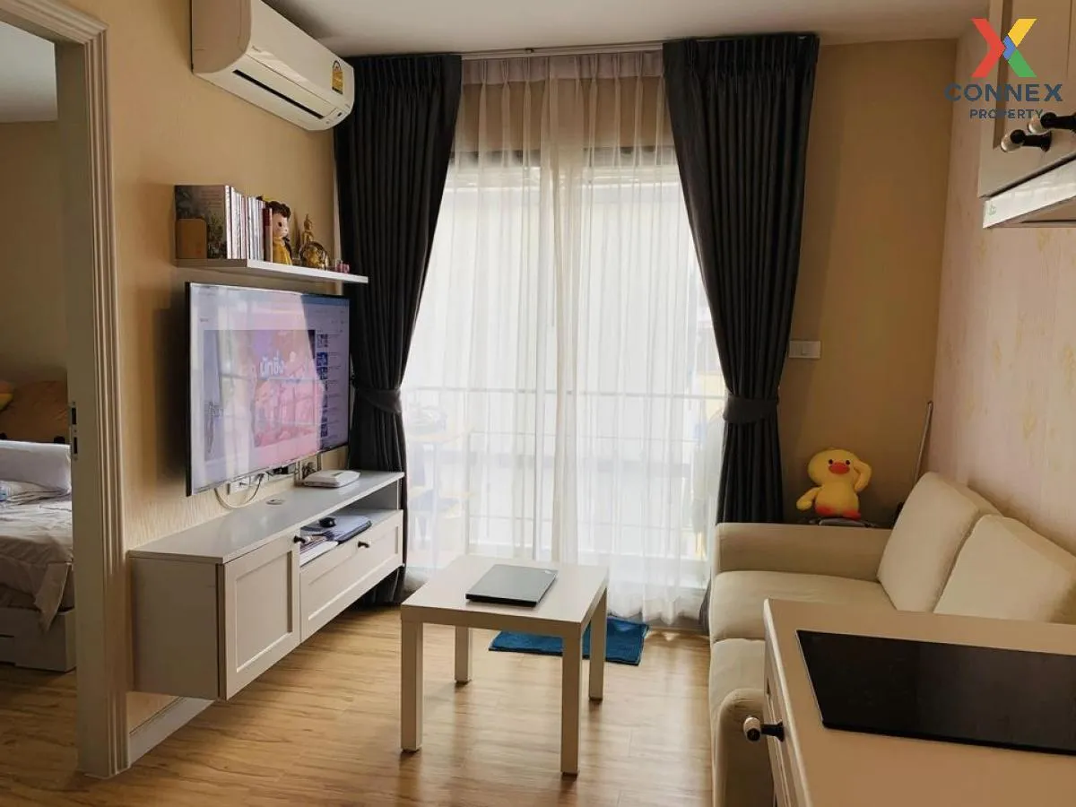 For Rent Condo , Notting Hill Tiwanon , Talat Khwan , Mueang Nonthaburi , Nonthaburi , CX-104186 1