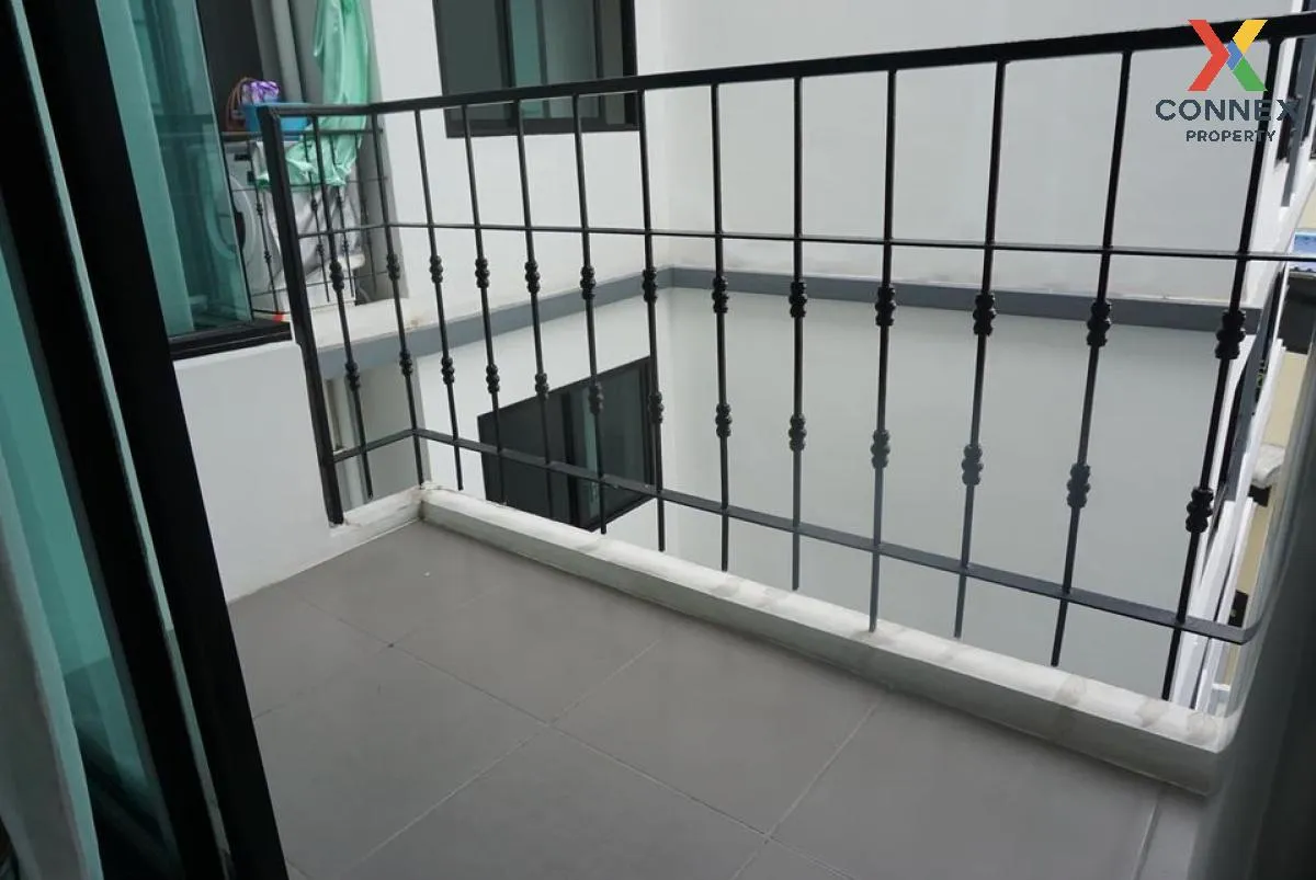 For Rent Condo , Notting Hill Tiwanon , Talat Khwan , Mueang Nonthaburi , Nonthaburi , CX-104186