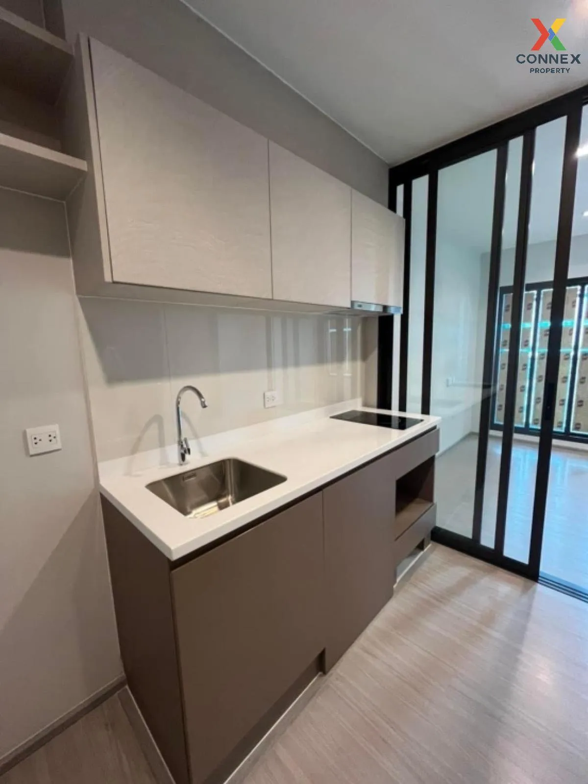 For Sale Condo , Life Sathorn Sierra , BTS-Talat Phlu , Talat Phlu , Thon Buri , Bangkok , CX-104189 4