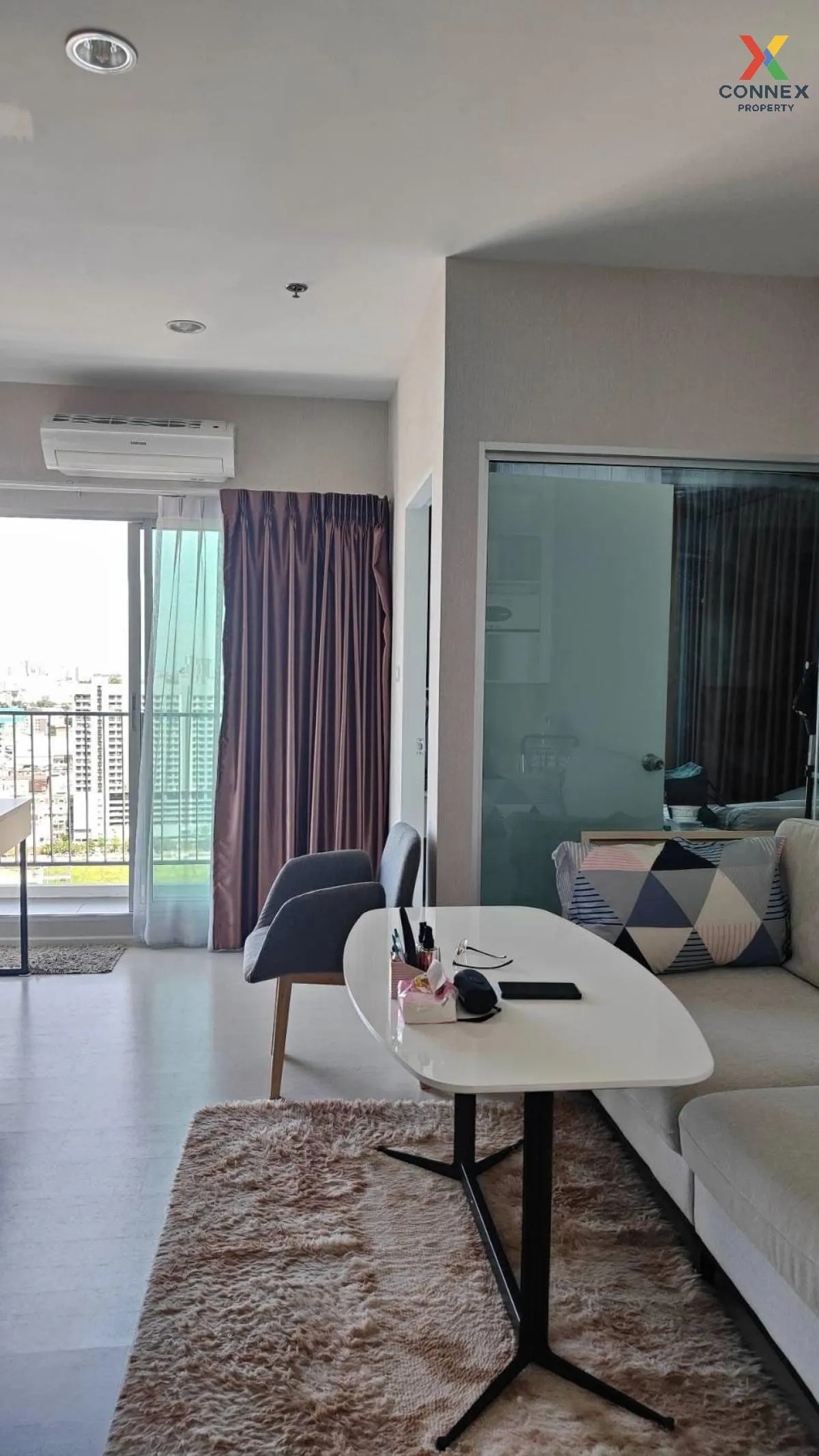 For Sale Condo , Prodigy MRT Bangkhae , MRT-Bang Khae , Bang Duan , Phasi Charoen , Bangkok , CX-104190 2