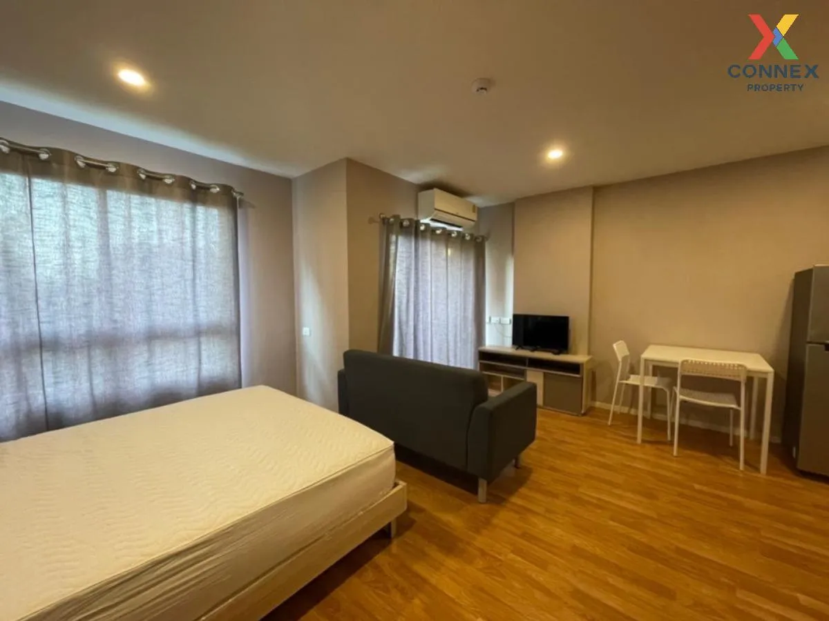 For Sale Condo , Lumpini Ville Sukhumvit 76 - Bearing Station 2 , BTS-Bearing , Samrong Nuea , Don Mueang , Samut Prakarn , CX-104191 4