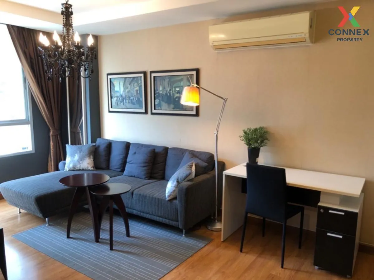 For Sale Condo , The Kris Express 2 (Ratchada 19) , MRT-Ratchadaphisek , Din Daeng , Huai Khwang , Bangkok , CX-104192 1