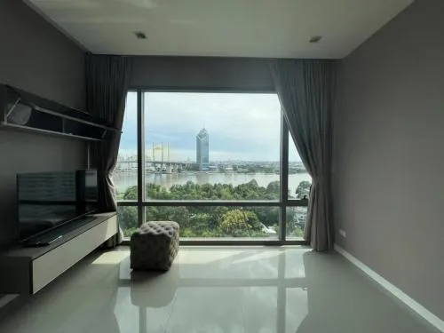 For Sale Condo , Star View Rama 3 , Bang Kho Laem , Bang Kho Laem , Bangkok , CX-104194