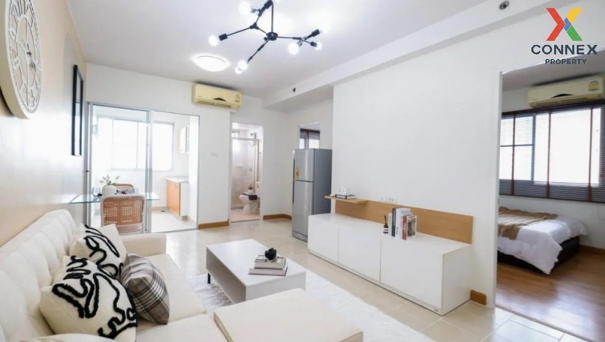 For Sale Condo , City Home Rattanathibet , MRT-Bang Krasor , Bang Kraso , Mueang Nonthaburi , Nonthaburi , CX-104200 2