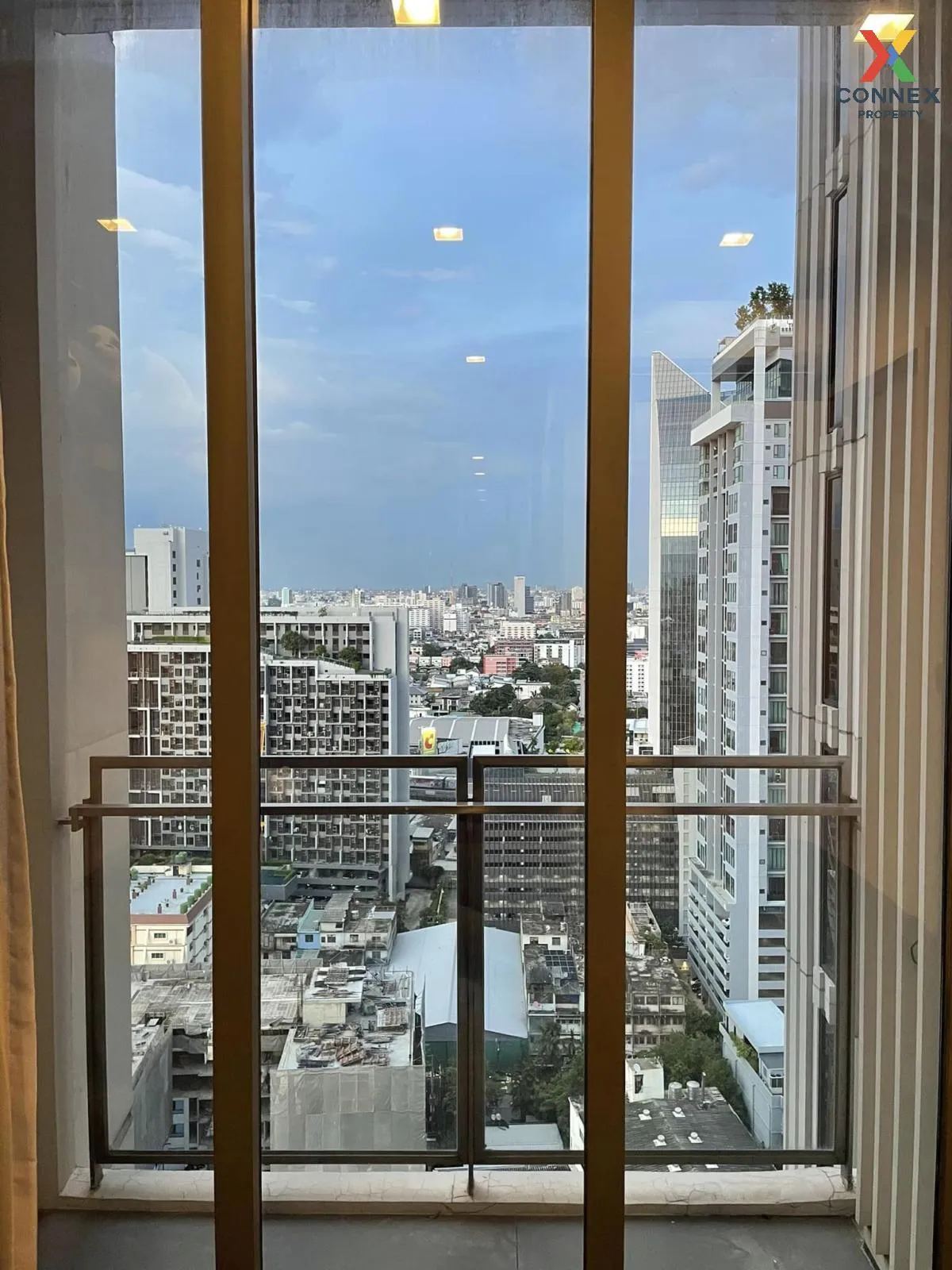 For Sale Condo , The Line Phahol - Pradipat , BTS-Saphan Khwai , Sam Sen Nai , Phaya Thai , Bangkok , CX-104204