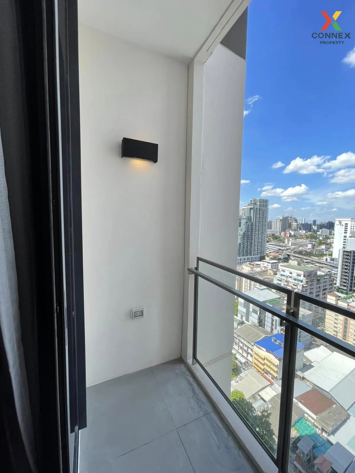 For Sale Condo , The Line Phahol - Pradipat , BTS-Saphan Khwai , Sam Sen Nai , Phaya Thai , Bangkok , CX-104204