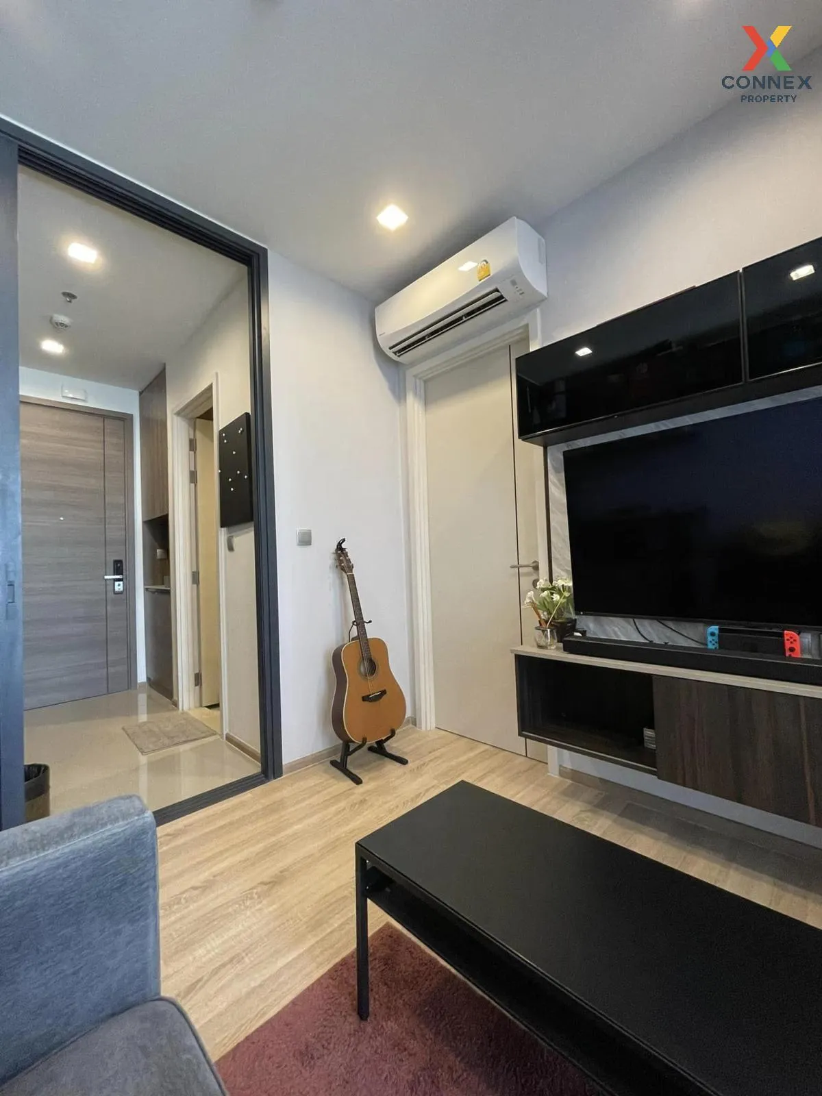 For Sale Condo , The Line Phahol - Pradipat , BTS-Saphan Khwai , Sam Sen Nai , Phaya Thai , Bangkok , CX-104204 3