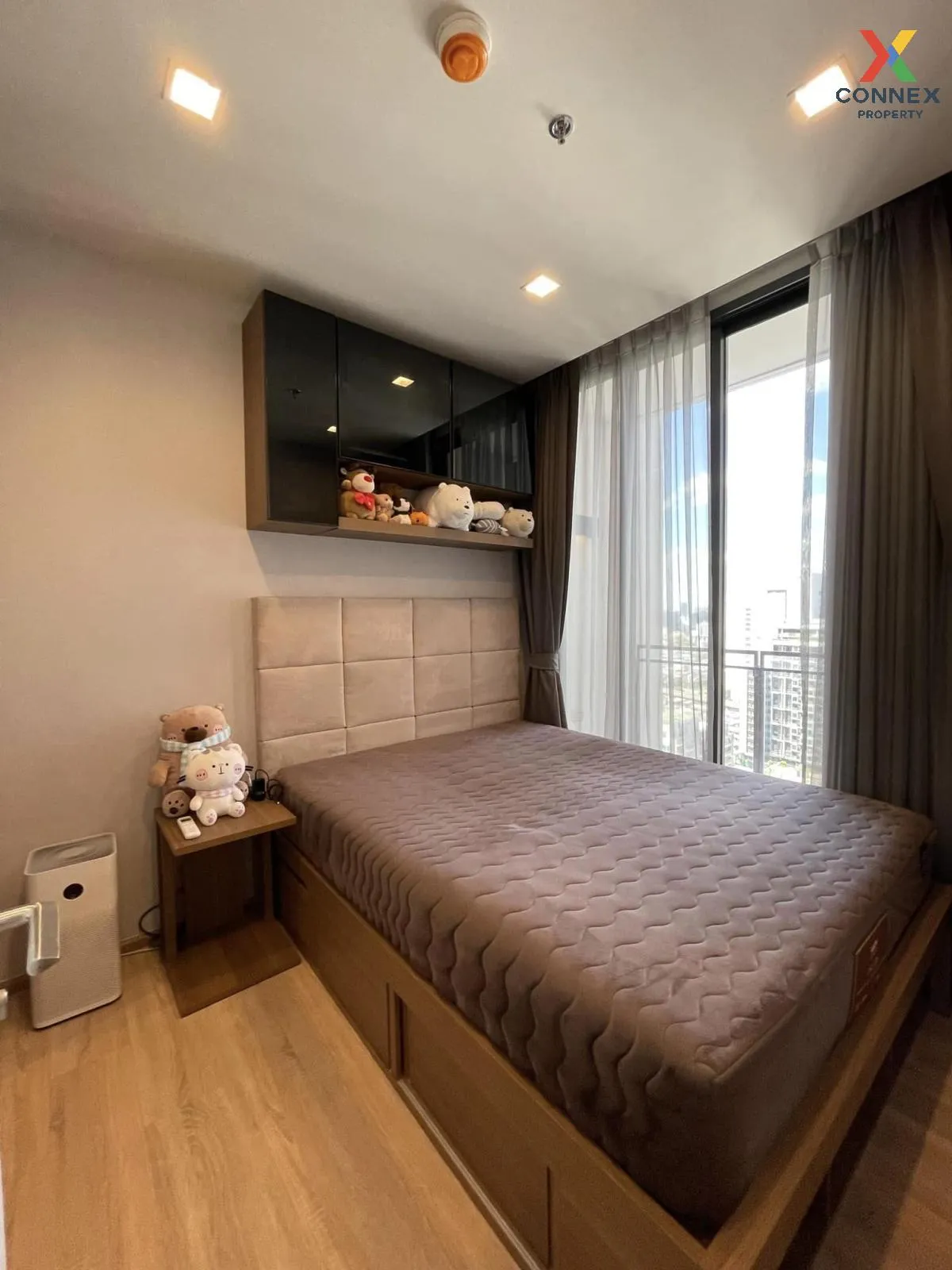 For Sale Condo , The Line Phahol - Pradipat , BTS-Saphan Khwai , Sam Sen Nai , Phaya Thai , Bangkok , CX-104204