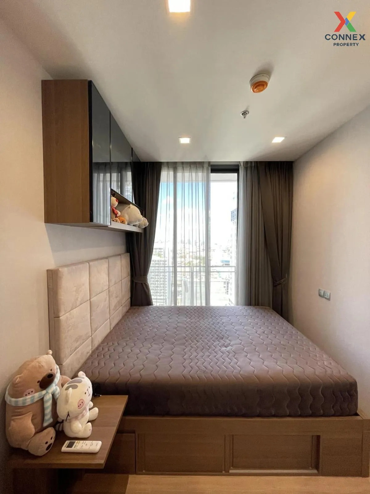 For Sale Condo , The Line Phahol - Pradipat , BTS-Saphan Khwai , Sam Sen Nai , Phaya Thai , Bangkok , CX-104204