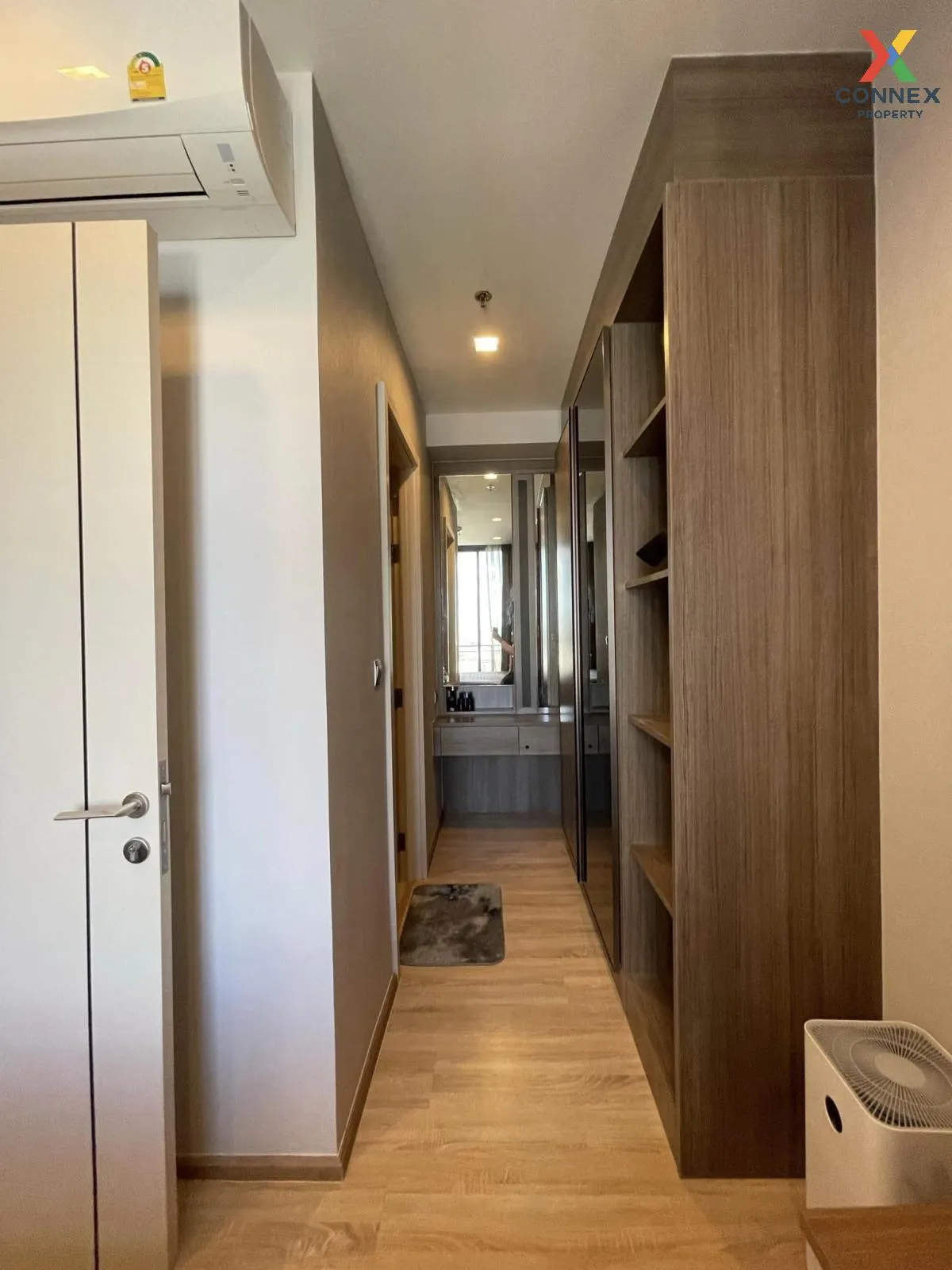 For Sale Condo , The Line Phahol - Pradipat , BTS-Saphan Khwai , Sam Sen Nai , Phaya Thai , Bangkok , CX-104204