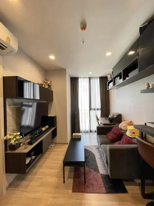 For Sale Condo , The Line Phahol - Pradipat , BTS-Saphan Khwai , Sam Sen Nai , Phaya Thai , Bangkok , CX-104204