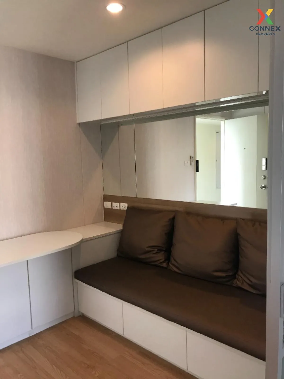 For Rent Condo , Lumpini Ville Ramkhamhaeng 60/2 , Hua Mak , Bang Kapi , Bangkok , CX-104210 1