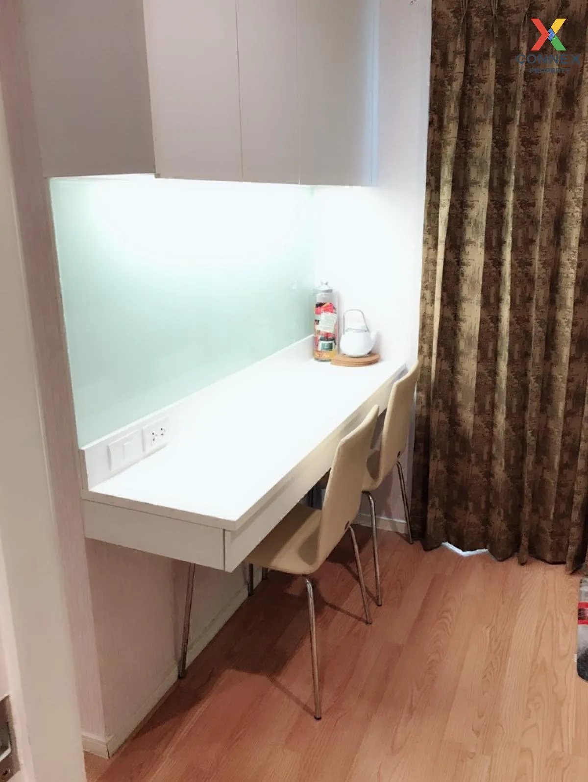 For Rent Condo , Lumpini Ville Ramkhamhaeng 60/2 , Hua Mak , Bang Kapi , Bangkok , CX-104210