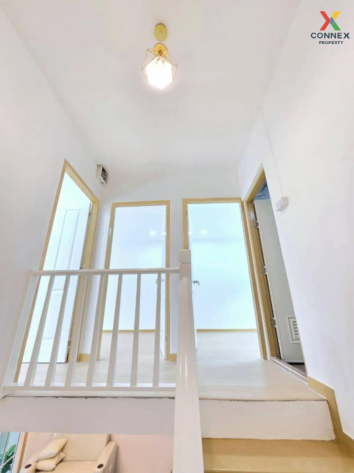 For Sale Townhouse/Townhome  , Baan Pruksa 14 A Bangbuathong , newly renovated , Bang Khu Rat , Bang Bua Thong , Nonthaburi , CX-104215