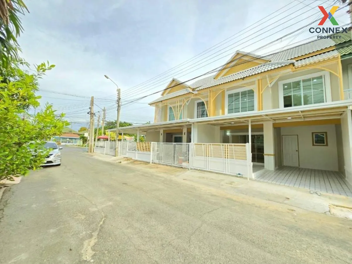 For Sale Townhouse/Townhome  , Baan Pruksa 14 A Bangbuathong , newly renovated , Bang Khu Rat , Bang Bua Thong , Nonthaburi , CX-104215 2