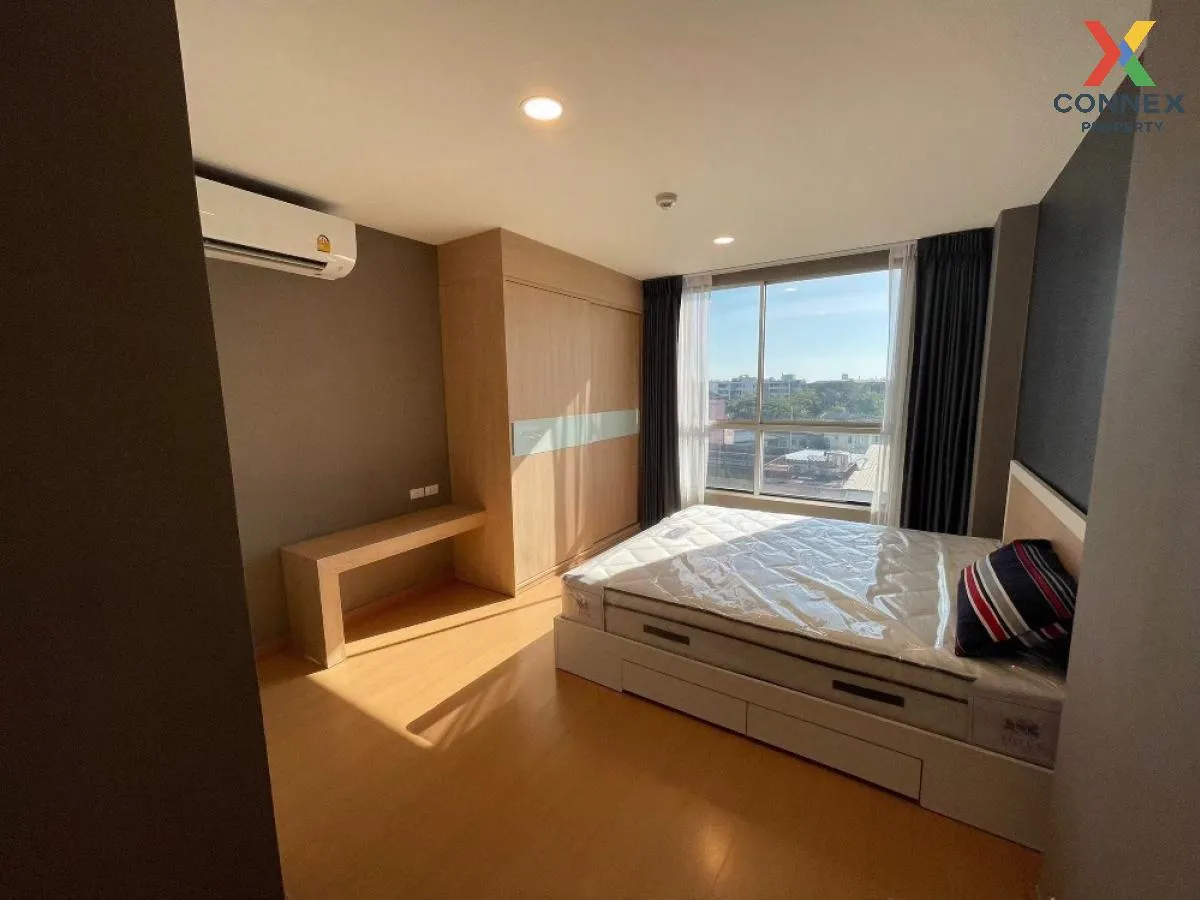 For Rent Condo , Life @ Sukhumvit 67 , BTS-Phra Khanong , Phra Khanong Nuea , Watthana , Bangkok , CX-104218 3