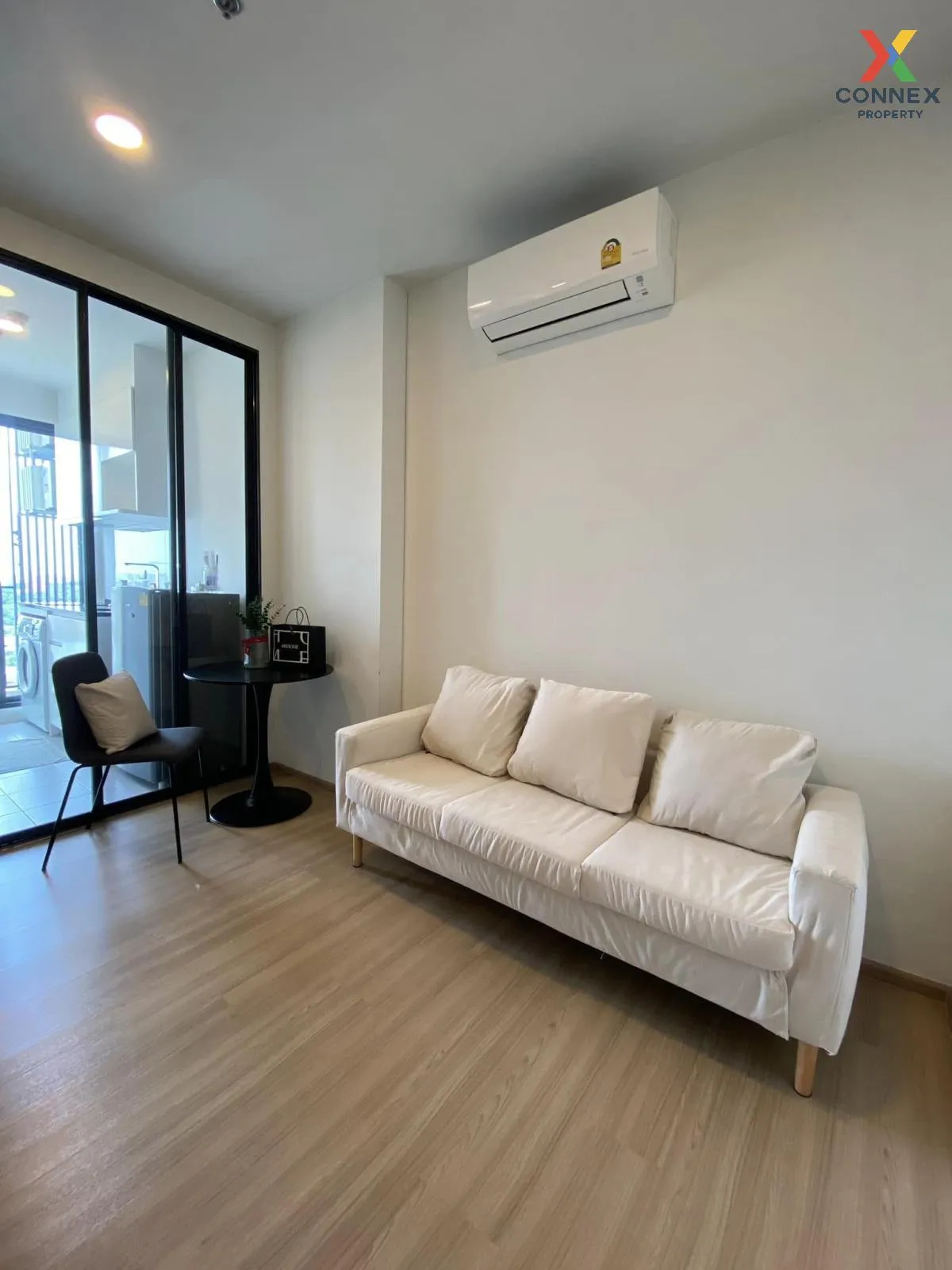 For Rent Condo , Chewathai Kaset-Nawamin , Sena Nikhom , Chatuchak , Bangkok , CX-104219 1