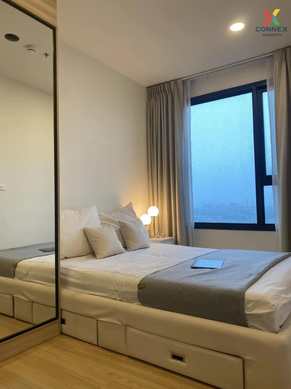 For Rent Condo , Chewathai Kaset-Nawamin , Sena Nikhom , Chatuchak , Bangkok , CX-104219