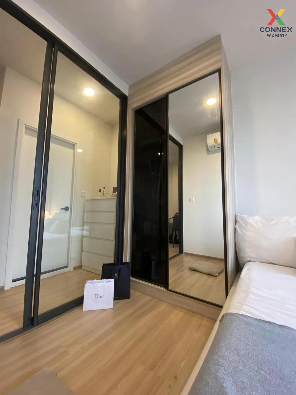 For Rent Condo , Chewathai Kaset-Nawamin , Sena Nikhom , Chatuchak , Bangkok , CX-104219