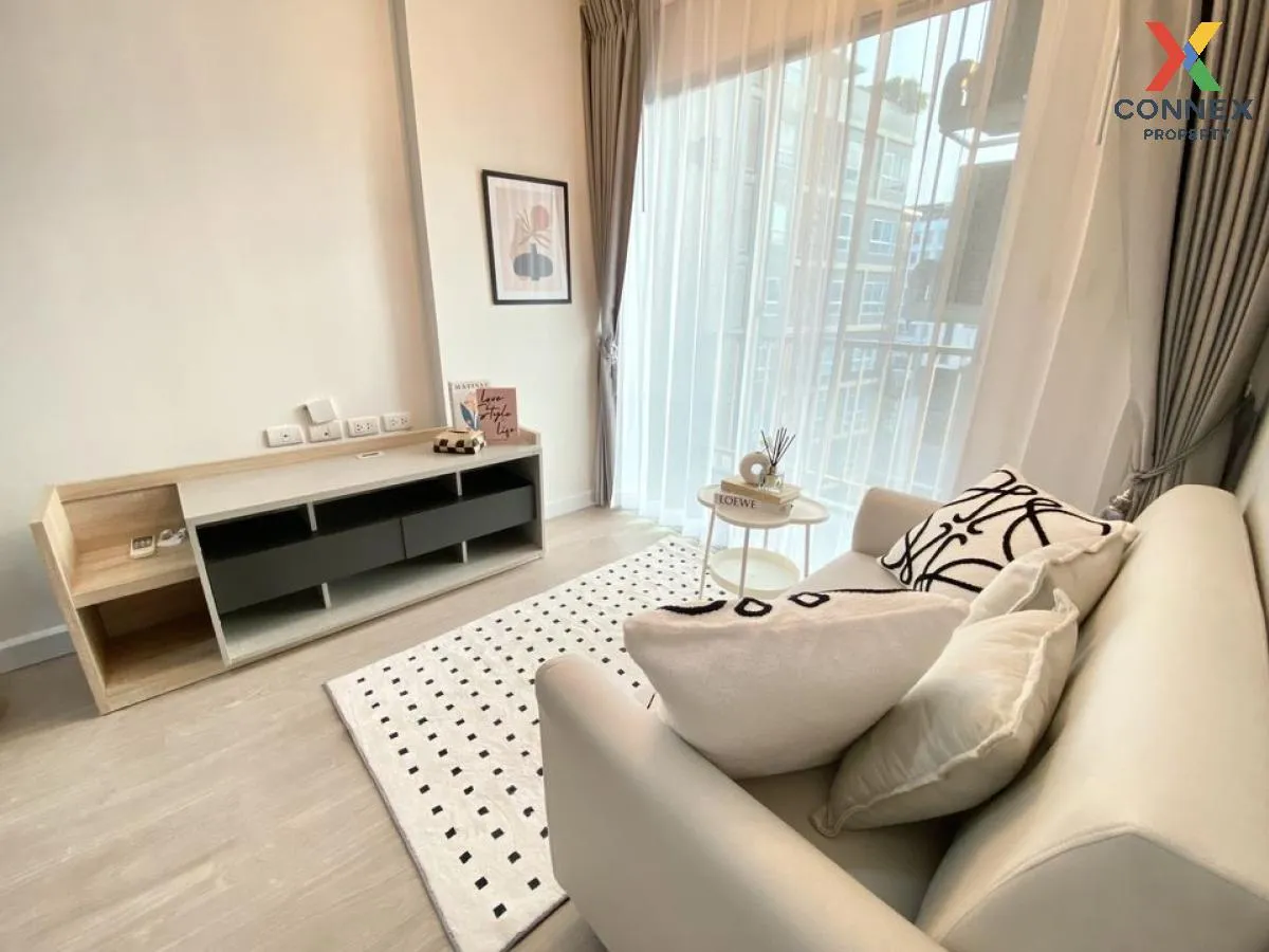 For Sale Condo , Metro Luxe Phaholyothin-Sutthisan , BTS-Saphan Khwai , Sam Sen Nai , Phaya Thai , Bangkok , CX-104222 1