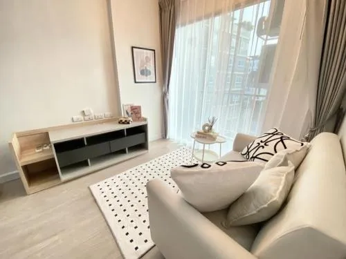 For Sale Condo , Metro Luxe Phaholyothin-Sutthisan , BTS-Saphan Khwai , Sam Sen Nai , Phaya Thai , Bangkok , CX-104222