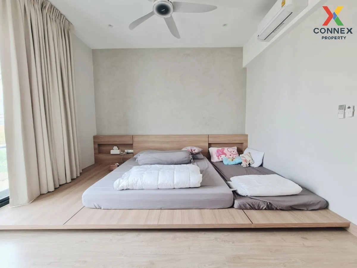 For Sale House , Como Botanica 2 Bangna , Bang Phli Yai , Bang Phli , Samut Prakarn , CX-104225