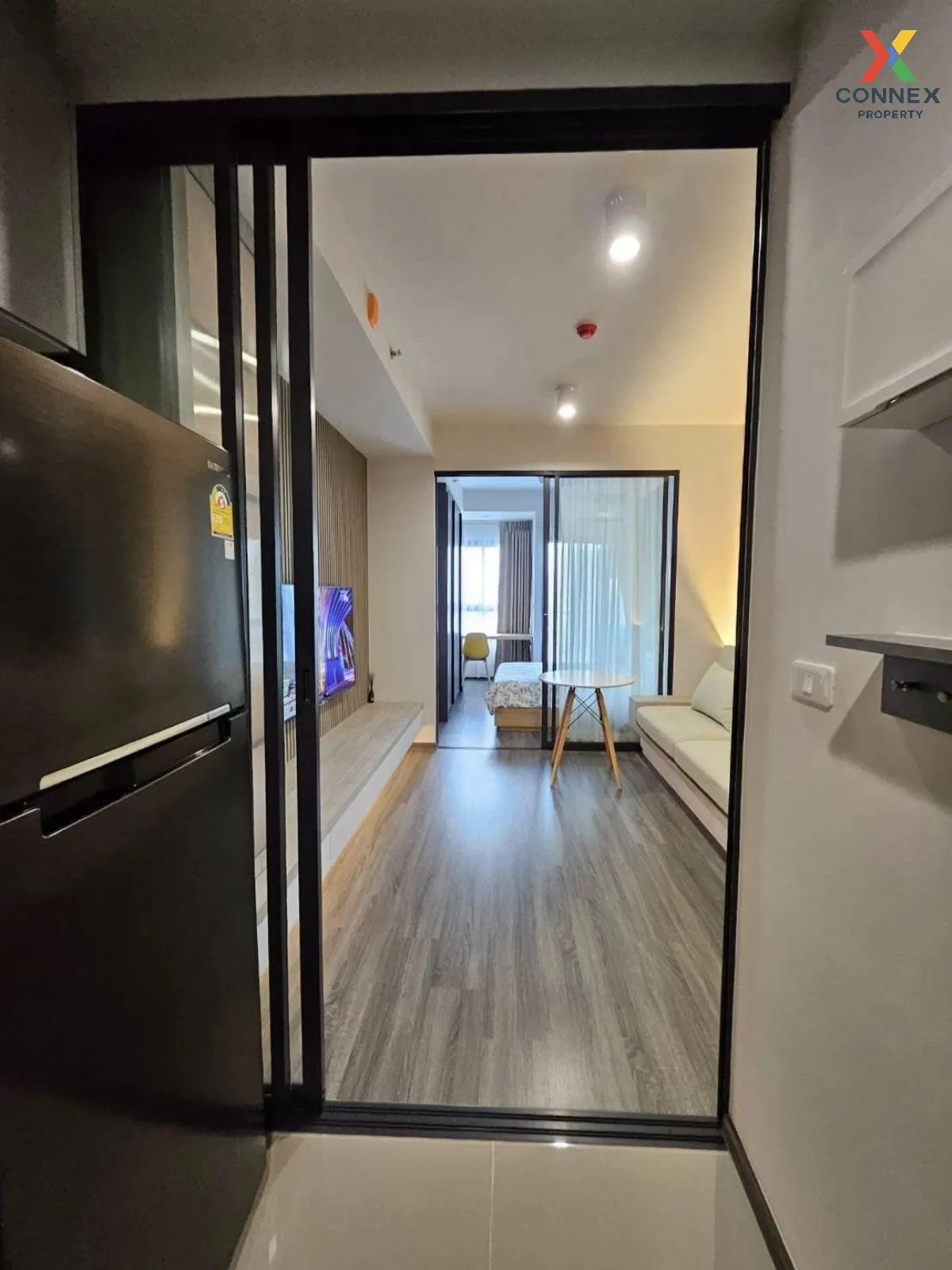 For Rent Condo , Ideo Chula-Samyan , MRT-Sam Yan , Si Phraya , Bang Rak , Bangkok , CX-104229 4