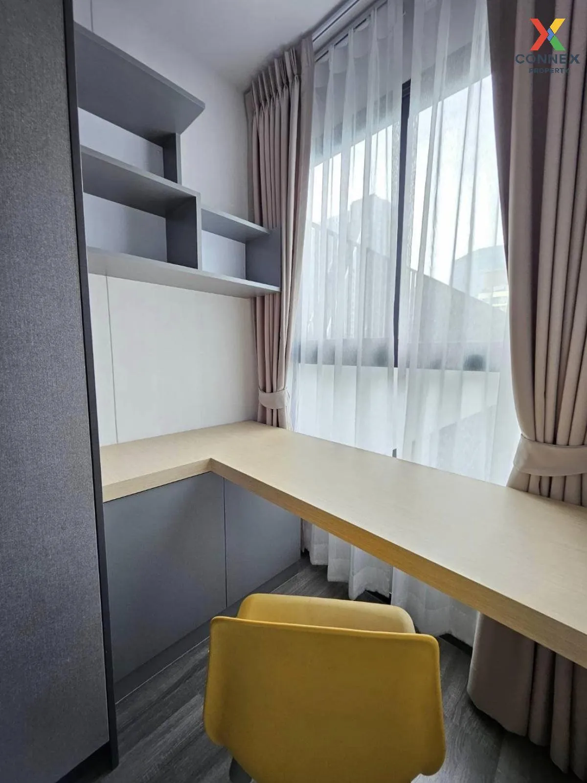 For Rent Condo , Ideo Chula-Samyan , MRT-Sam Yan , Si Phraya , Bang Rak , Bangkok , CX-104229