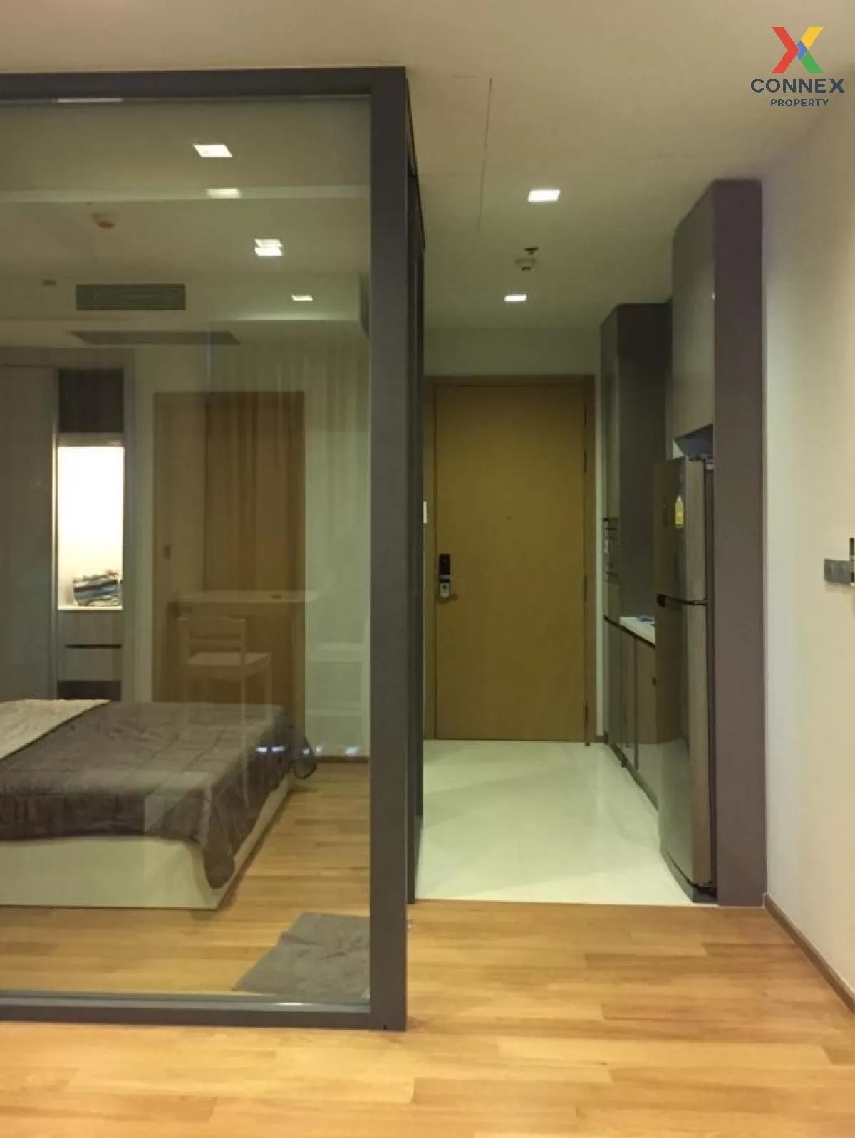 For Sale Condo , Hyde Sukhumvit 13 , BTS-Nana , Khlong Toei Nuea , Watthana , Bangkok , CX-10423