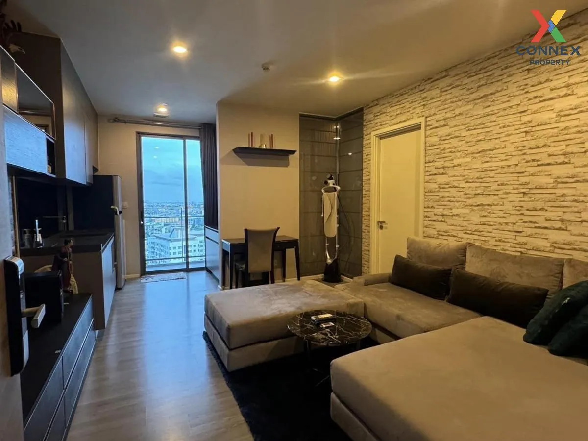 For Sale Condo , The Room Sukhumvit 69 , BTS-Phra Khanong , Phra Khanong , Watthana , Bangkok , CX-104232 1