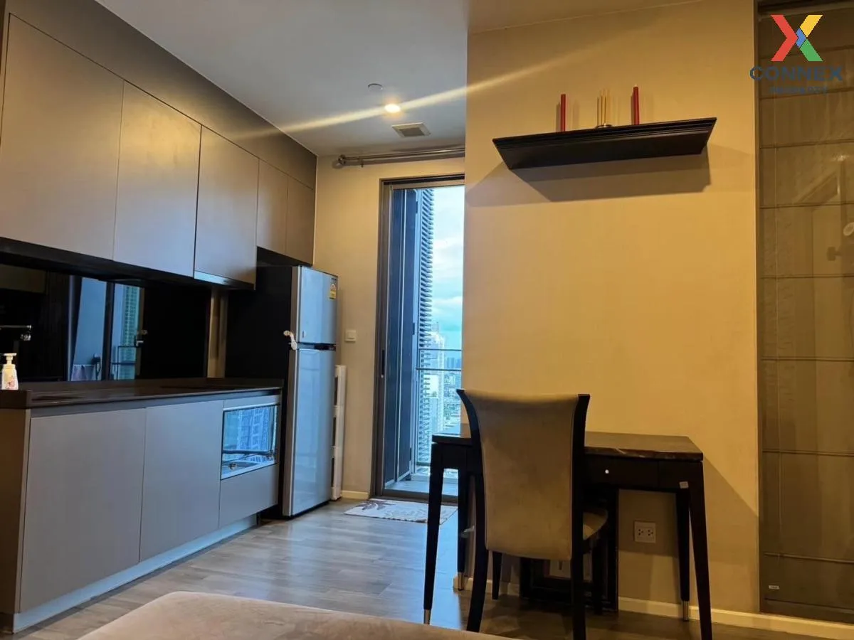 For Sale Condo , The Room Sukhumvit 69 , BTS-Phra Khanong , Phra Khanong , Watthana , Bangkok , CX-104232 3