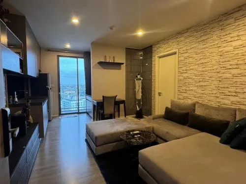 For Sale Condo , The Room Sukhumvit 69 , BTS-Phra Khanong , Phra Khanong , Watthana , Bangkok , CX-104232