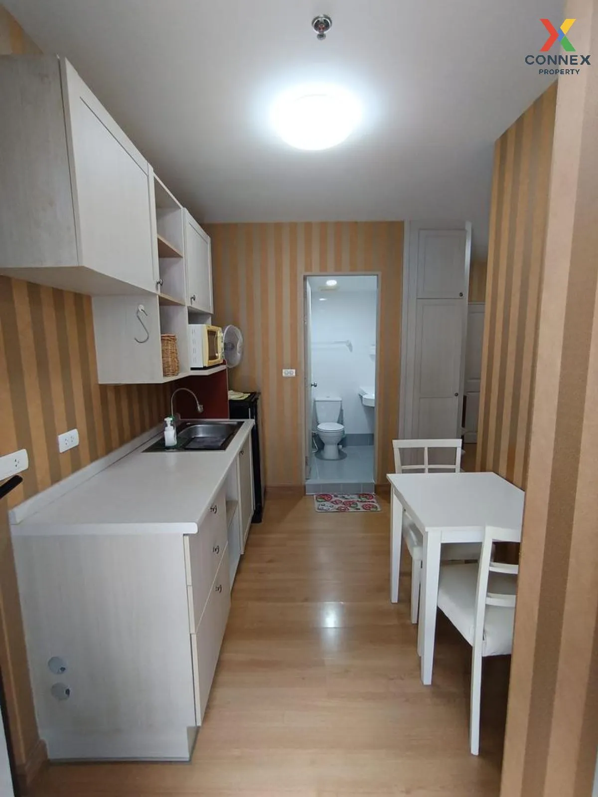 For Rent Condo , Chapter One Modern Dutch , Rat Burana , Rat Burana , Bangkok , CX-104235 4