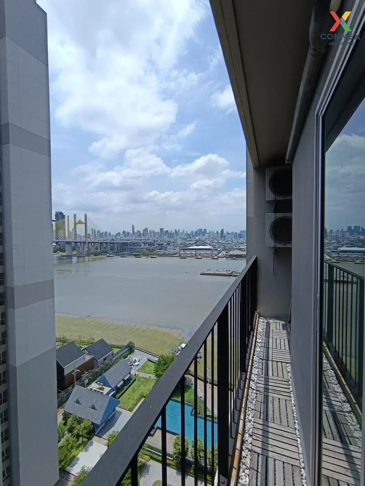 For Rent Condo , Chapter One Modern Dutch , Rat Burana , Rat Burana , Bangkok , CX-104235