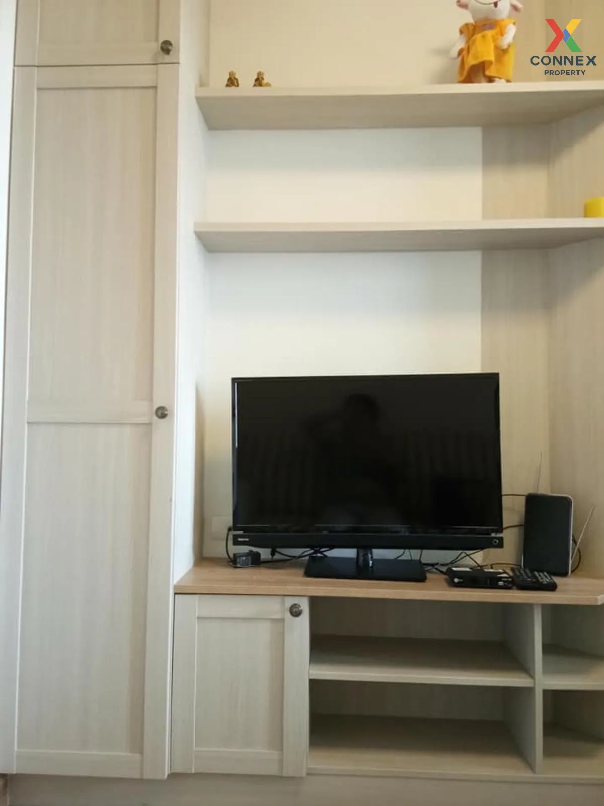 For Rent Condo , Chapter One Modern Dutch , Rat Burana , Rat Burana , Bangkok , CX-104237 3