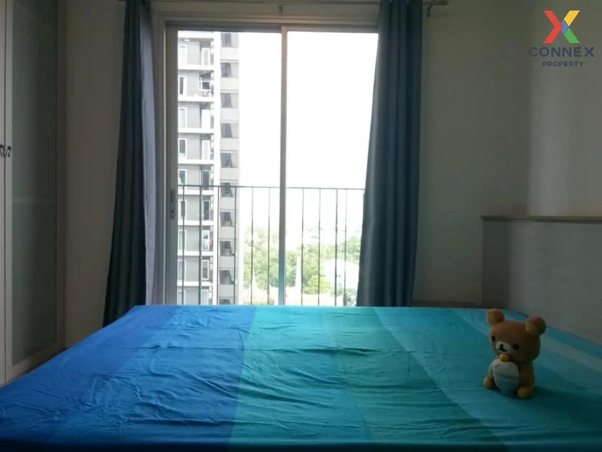 For Rent Condo , Chapter One Modern Dutch , Rat Burana , Rat Burana , Bangkok , CX-104237