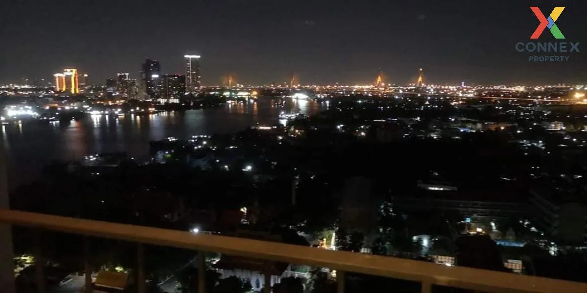 For Rent Condo , Chapter One Modern Dutch , Rat Burana , Rat Burana , Bangkok , CX-104238